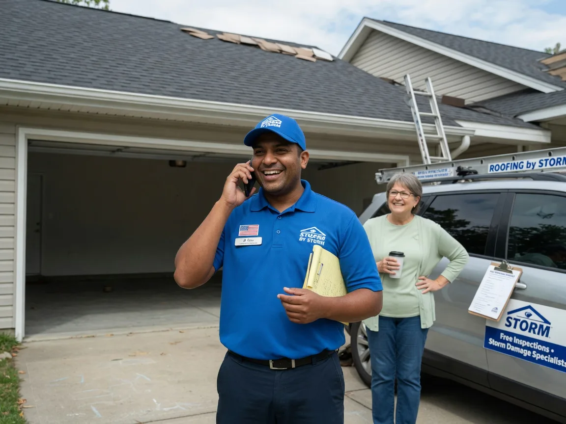 Roof Repair Near Me Burbank, SD FAQs
