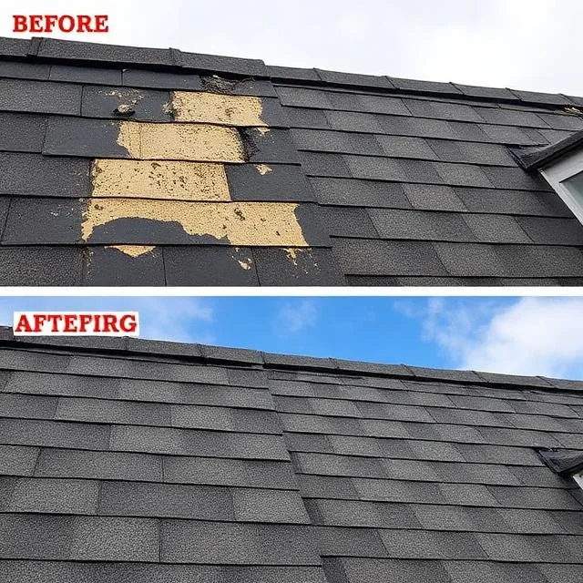Roof Repair Near Me in Burbank, SD near me